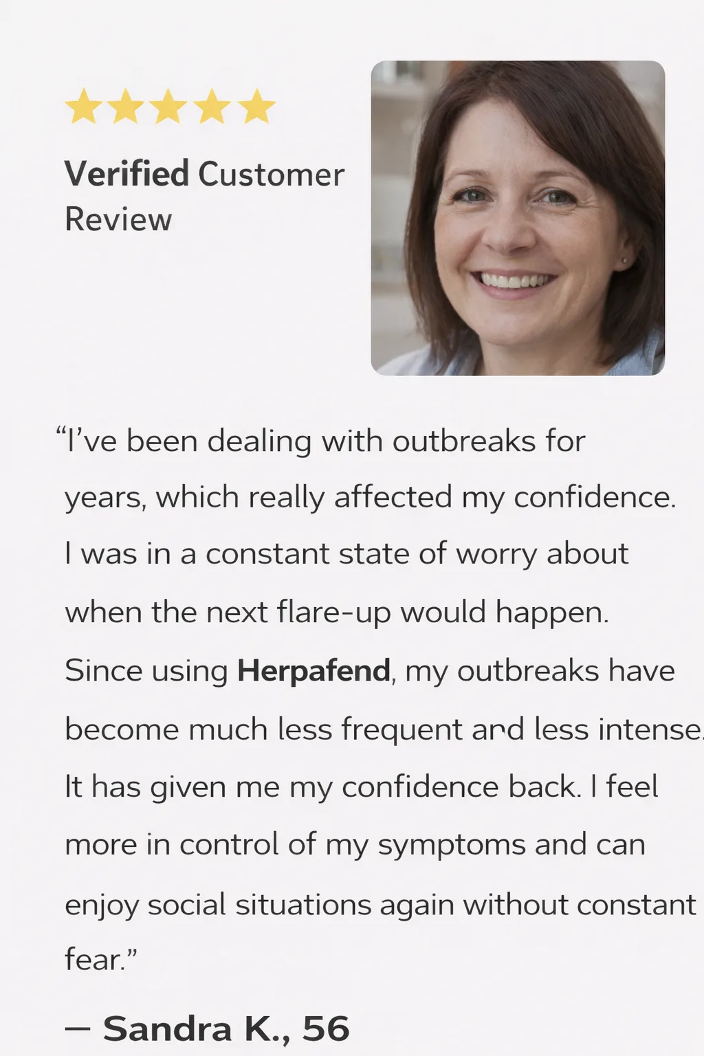 Elena Customer Review